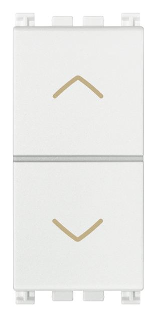 Stikalo 1-0-2 za rolete 1M 19060.B