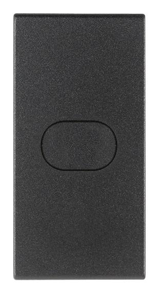 Tipka za Axial stikalo 1M prazna