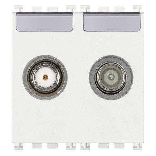 Vtičnica RTV končna 19302.01.B