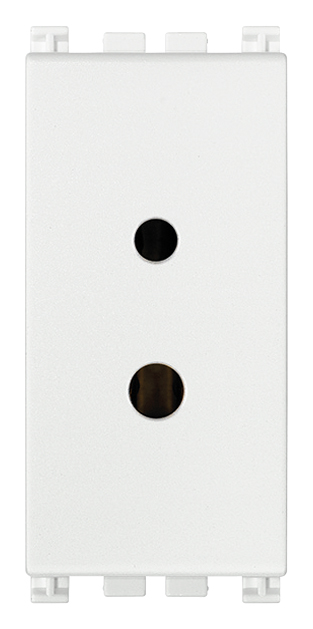 Vtičnica 24V 6A Hi-Fi 19331.B