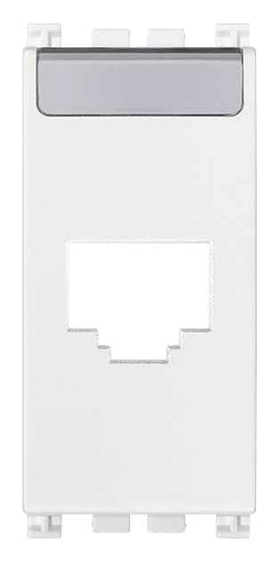 Adapter RJ45 ARKE bel