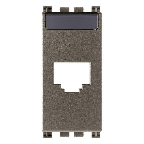 Adapter RJ45 ARKE Metal