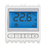 Termostat KNX beli 19430.B