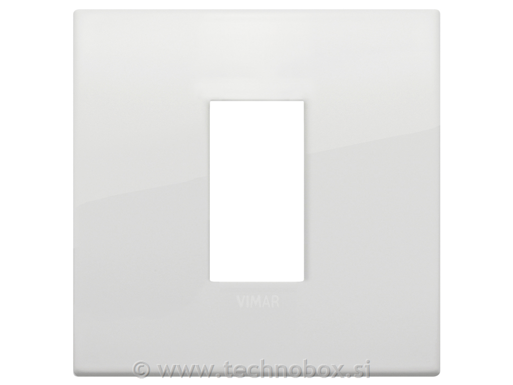 Okrasni okvir 1M polar bela 19641.06