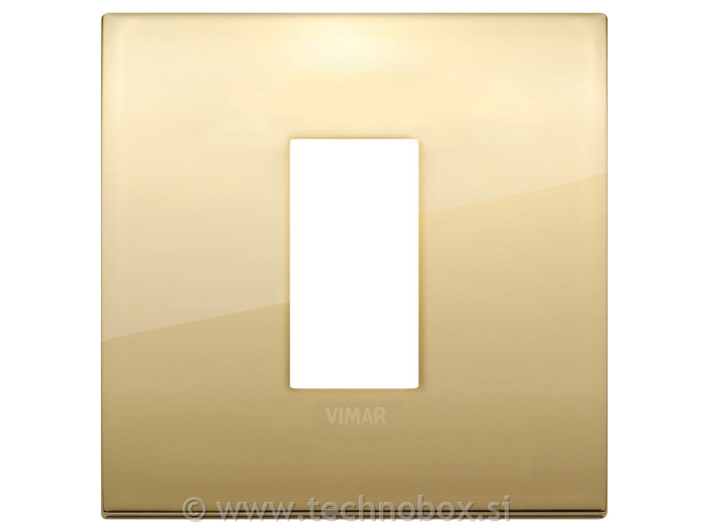 Okrasni okvir 1M Gold 19641.07