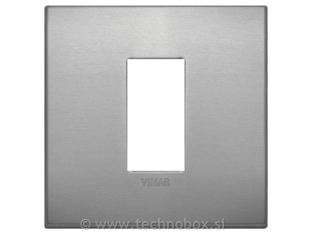 Okrasni okvir 1M aluminij lava 19641.16