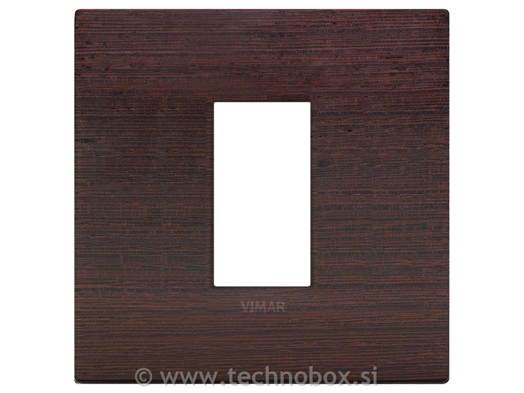 Okrasni okvir 1M Wenge 19641.41