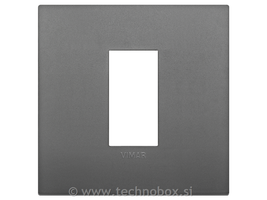 Okrasni okvir 1M Grey 19641.72