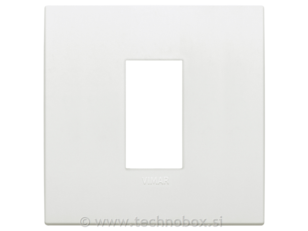 Okrasni okvir 1M White 19641.74