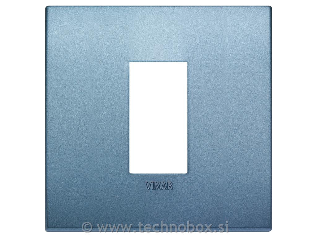 Okrasni okvir 1M Mat blue 19641.76