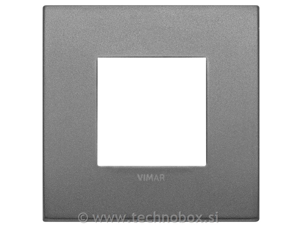 Okrasni okvir Mat Slate 2M 19642.02