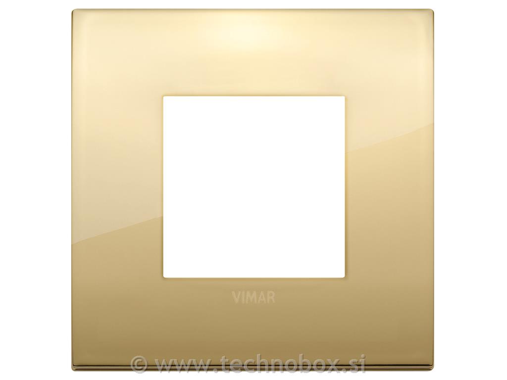 Okrasni okvir 2M Gold 19642.07