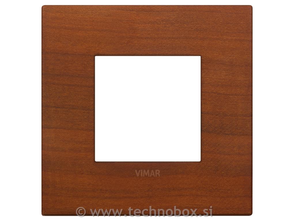 Okrasni okvir 2M Cherry wood 19642.42