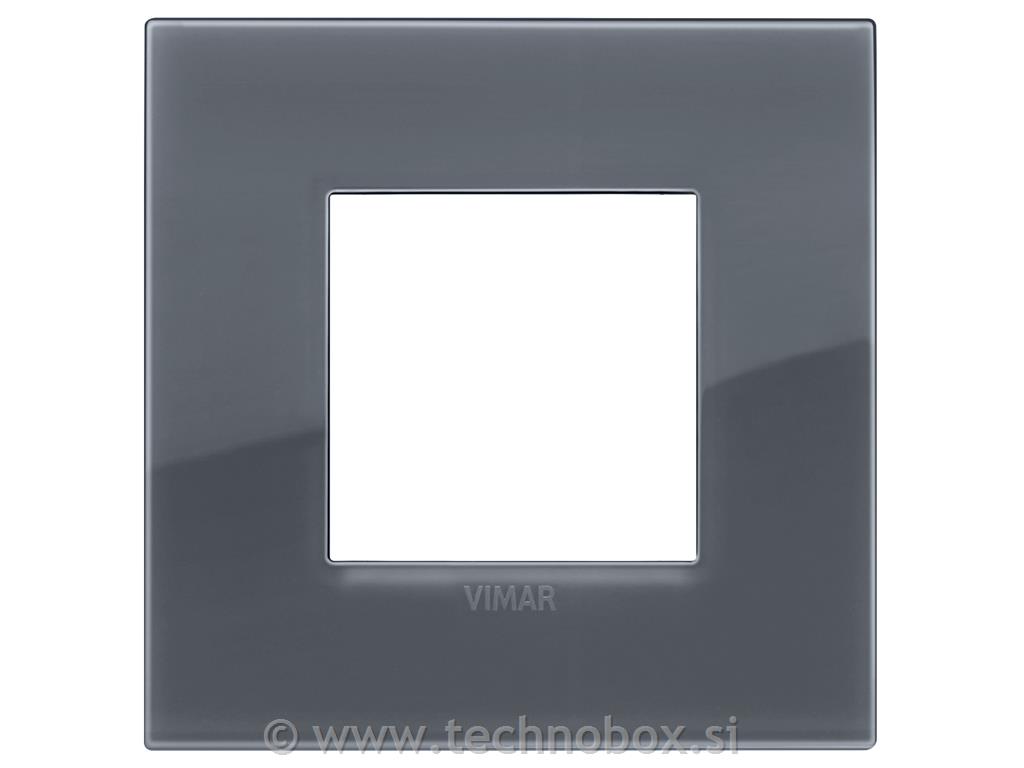 Okrasni okvir 2M Smoke grey 19642.61