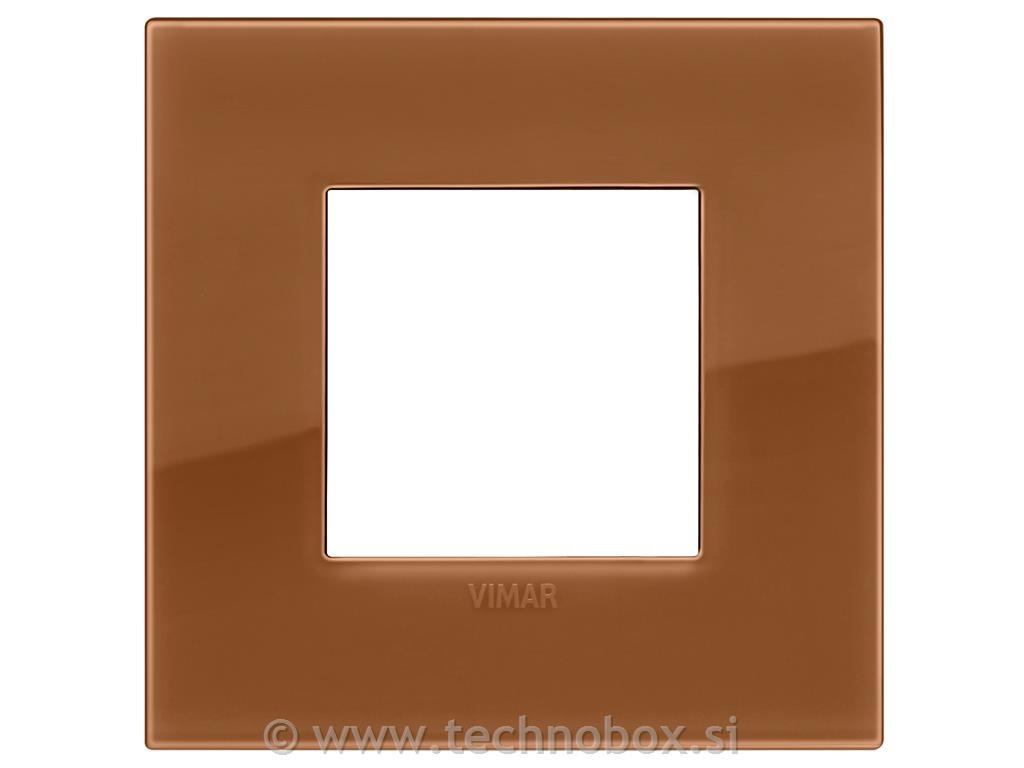 Okrasni okvir 2M Caramel 19642.62