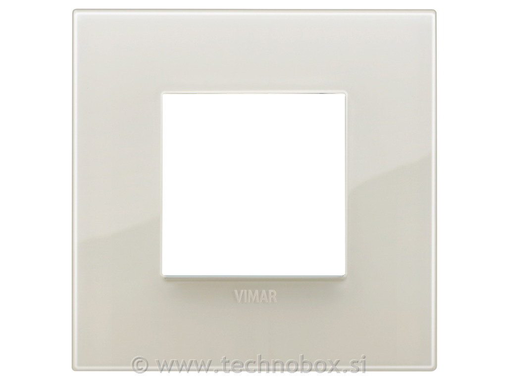 Okrasni okvir 2M Ivory 19642.67