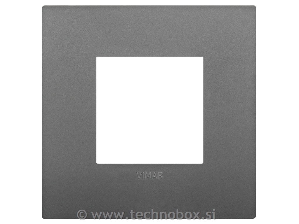 Okrasni okvir 2M Grey 19642.72