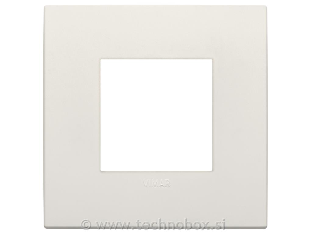 Okrasni okvir 2M Ivory 19642.73