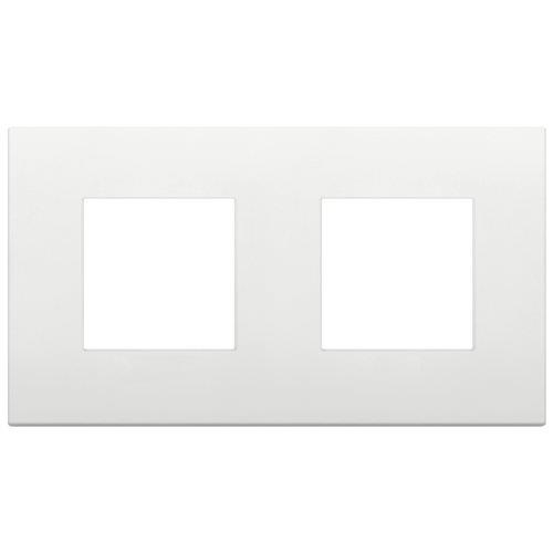 Okrasni okvir 2x2M bel 19643.74