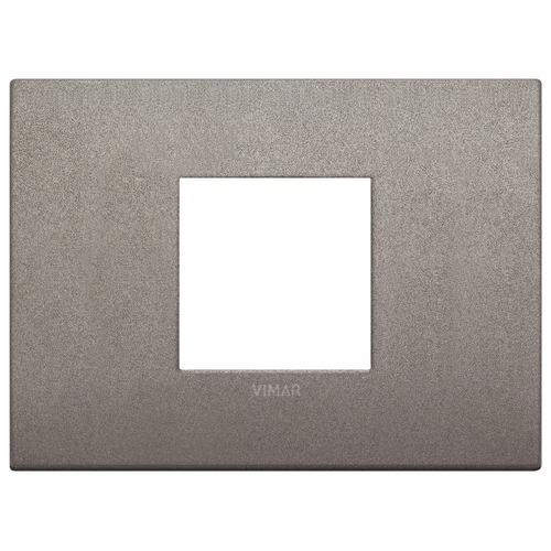 Okrasni okvir 2/3M titan mat 19652.04