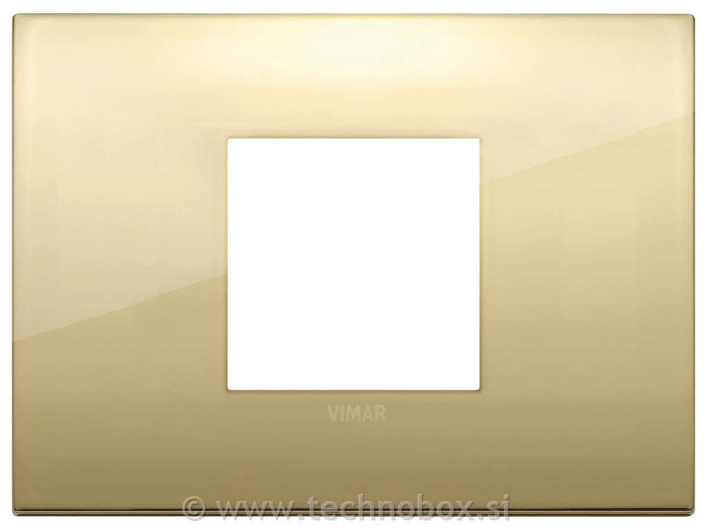 Okrasni okvir 2/3M Gold 19652.07