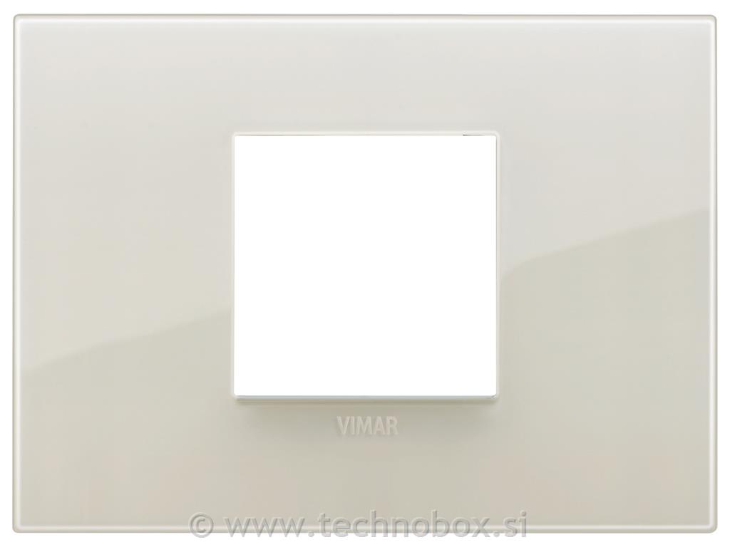 Okrasni okvir 2/3M Ivory 19652.67