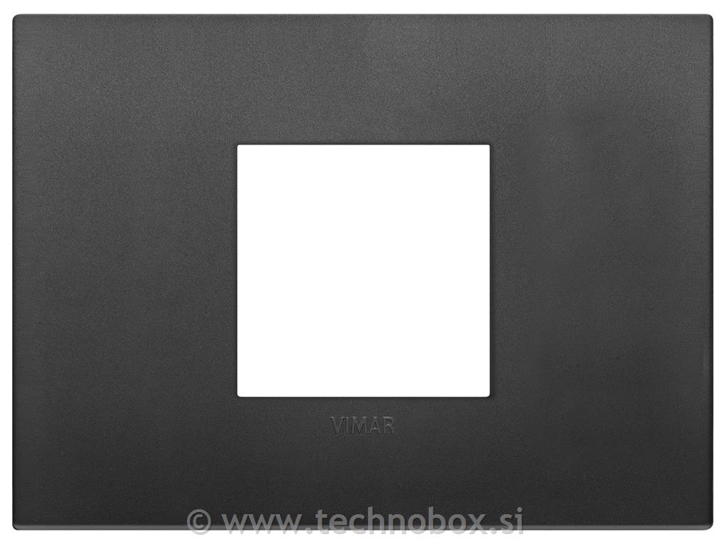 Okrasni okvir 2/3M Black 19652.71