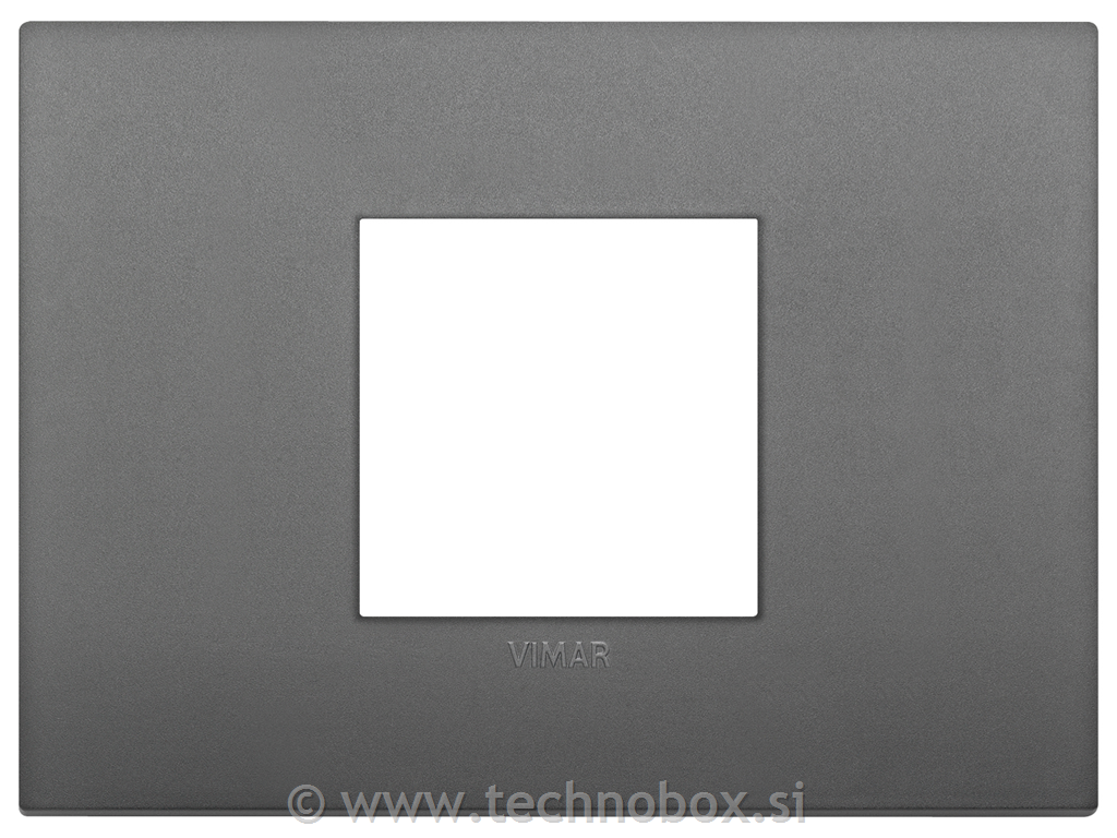 Okrasni okvir 2/3M Grey 19652.72