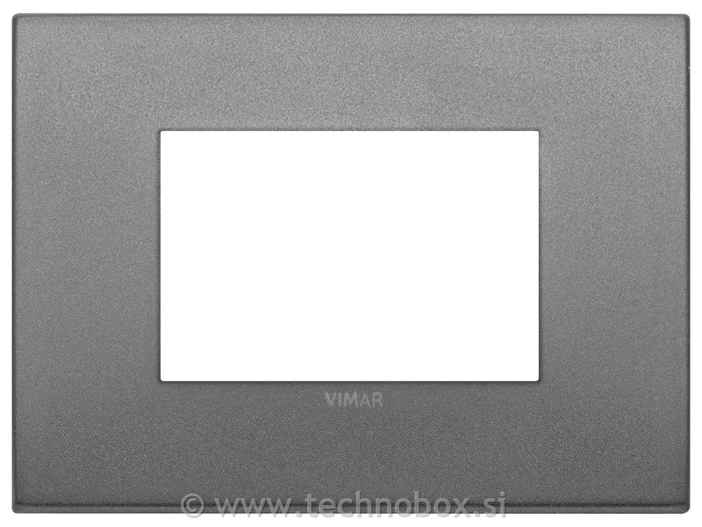 Okrasni okvir Mat Slate 3M 19653.02