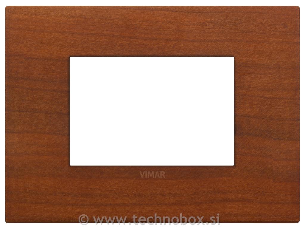 Okrasni okvir 3M Cherry wood 19653.42