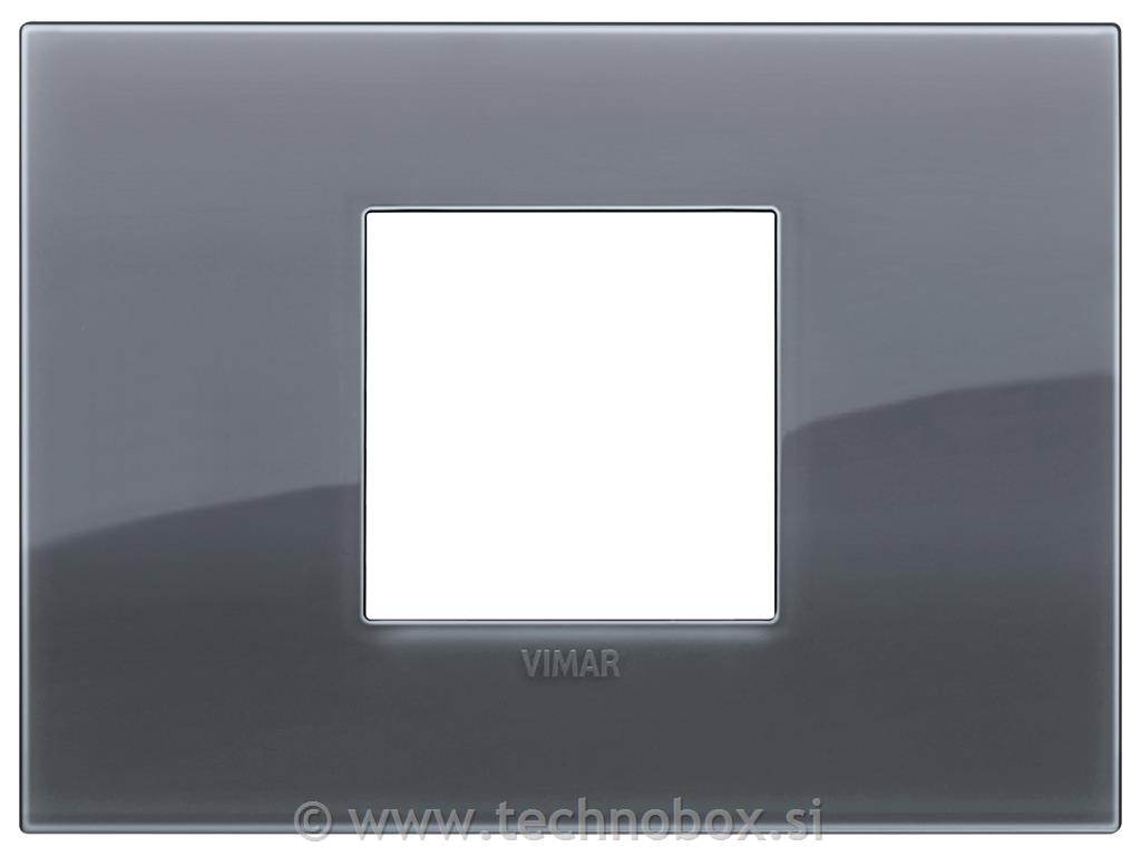 Okrasni okvir 3M Smoke grey 19653.61