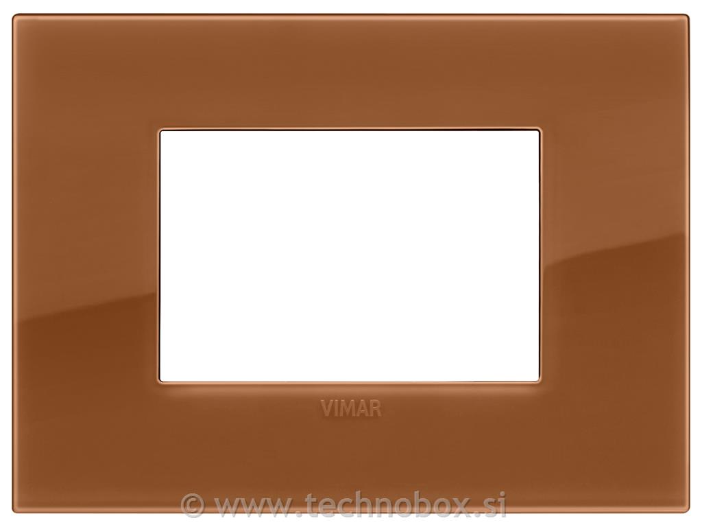 Okrasni okvir 3M Caramel 19653.62