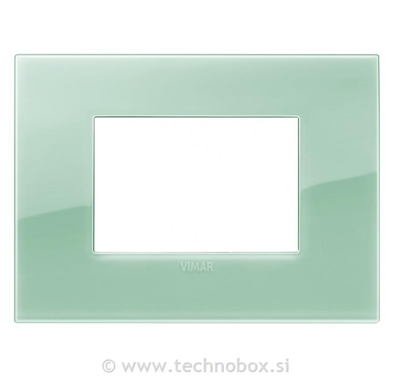 Okrasni okvir 3M Sagegreen 19653.65