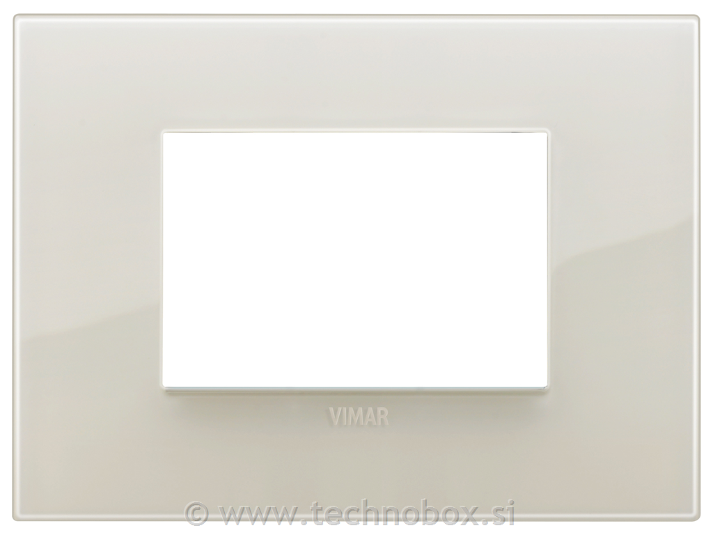 Okrasni okvir 3M Ivory 19653.67