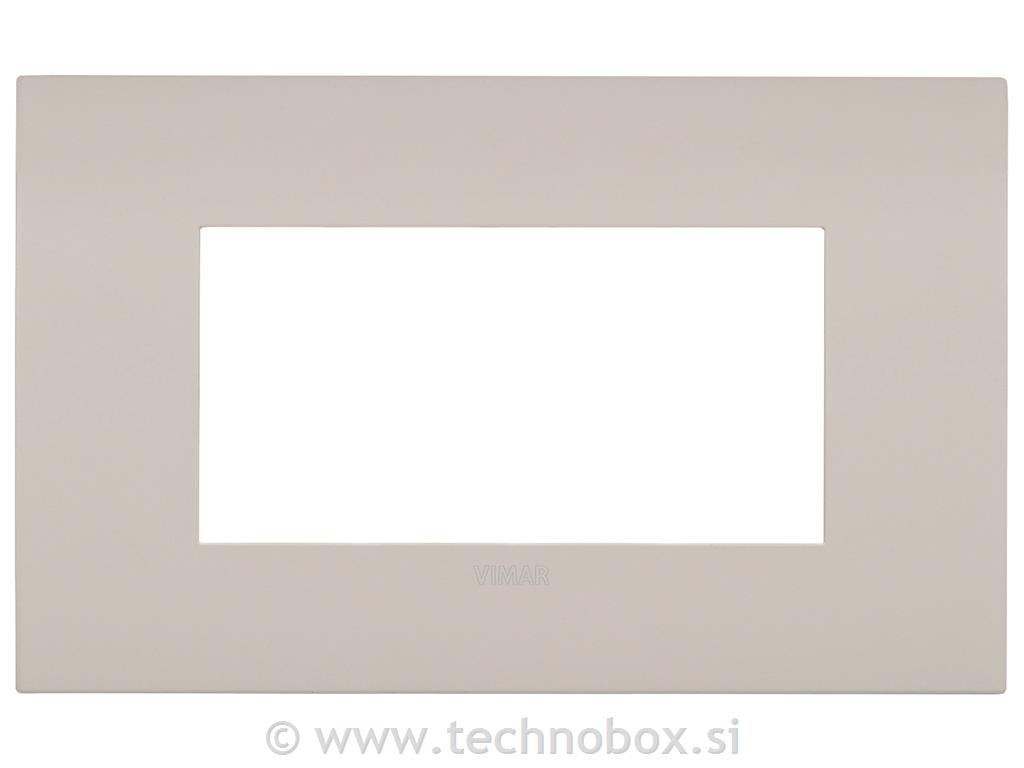 Okrasni okvir 3M Ivory 19653.73