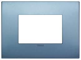 Okrasni okvir 3M Mat blue 19653.76