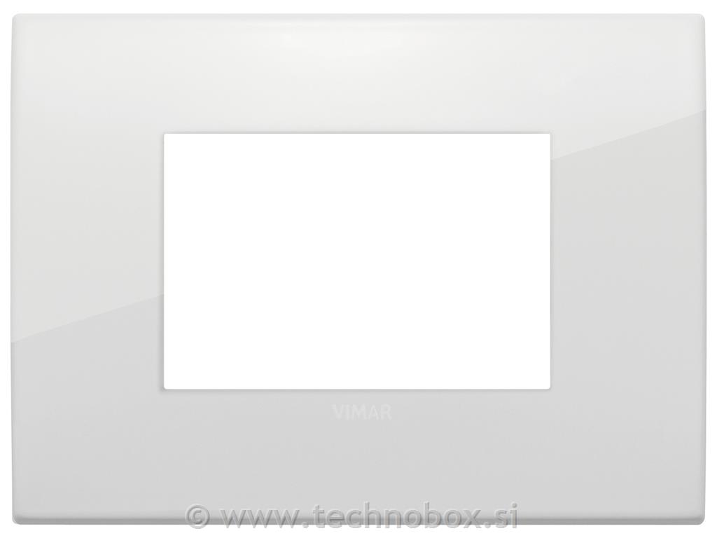 Okrasni okvir 3M Polar total look