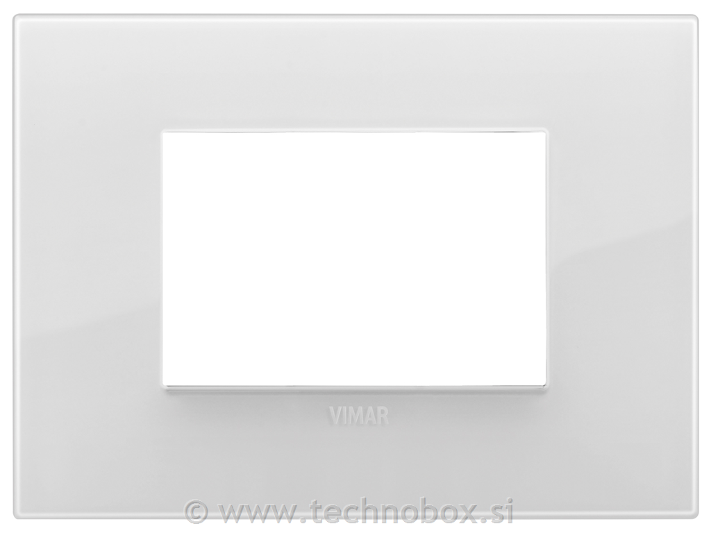 Okra.okvir 3M Clas. Reflex ice 19653.B66