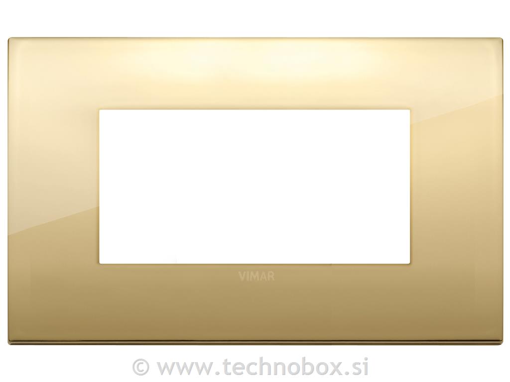 Okrasni okvir 4M Gold 19654.07