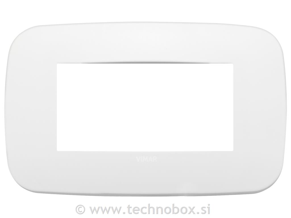 Okrasni okvir 4M Polar mat 19654.26