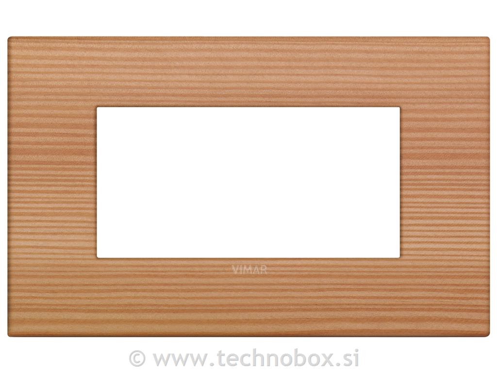 Okrasni okvir 4M Larch 19654.43