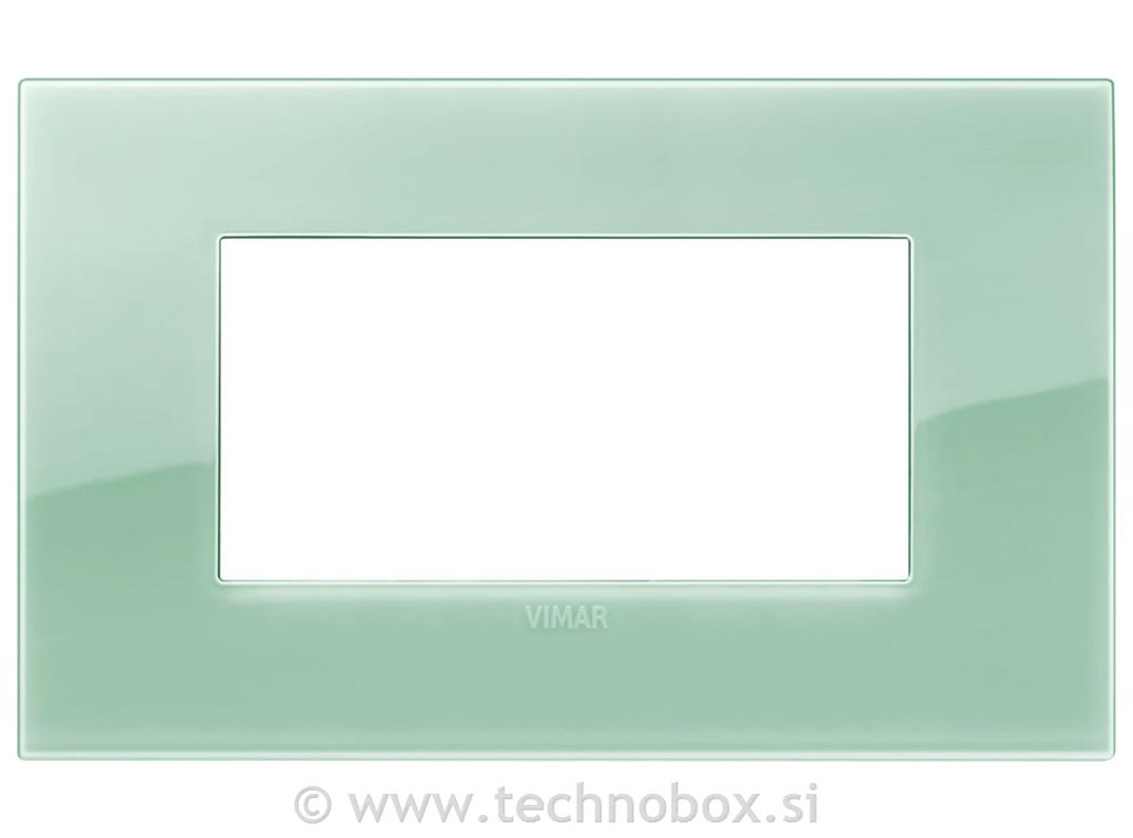 Okrasni okvir 4M Sagegreen 19654.65