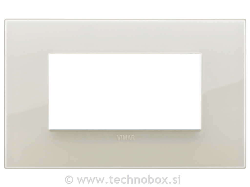 Okrasni okvir 4M Ivory 19654.67