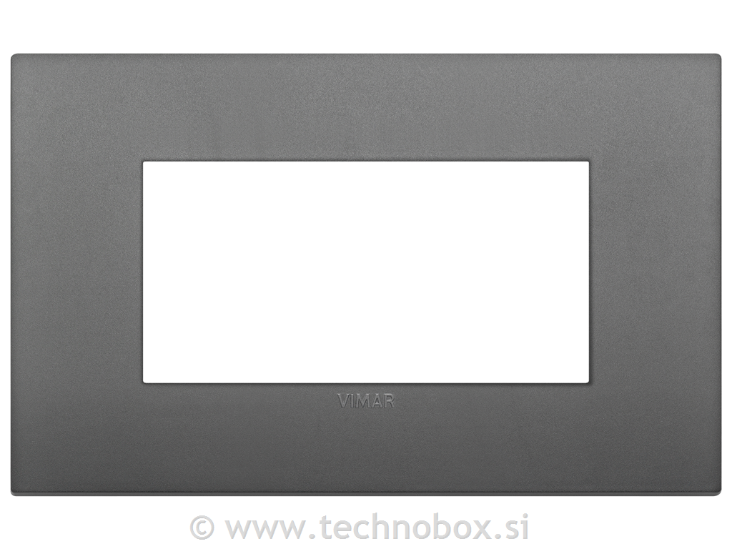 Okrasni okvir 4M Grey 19654.72