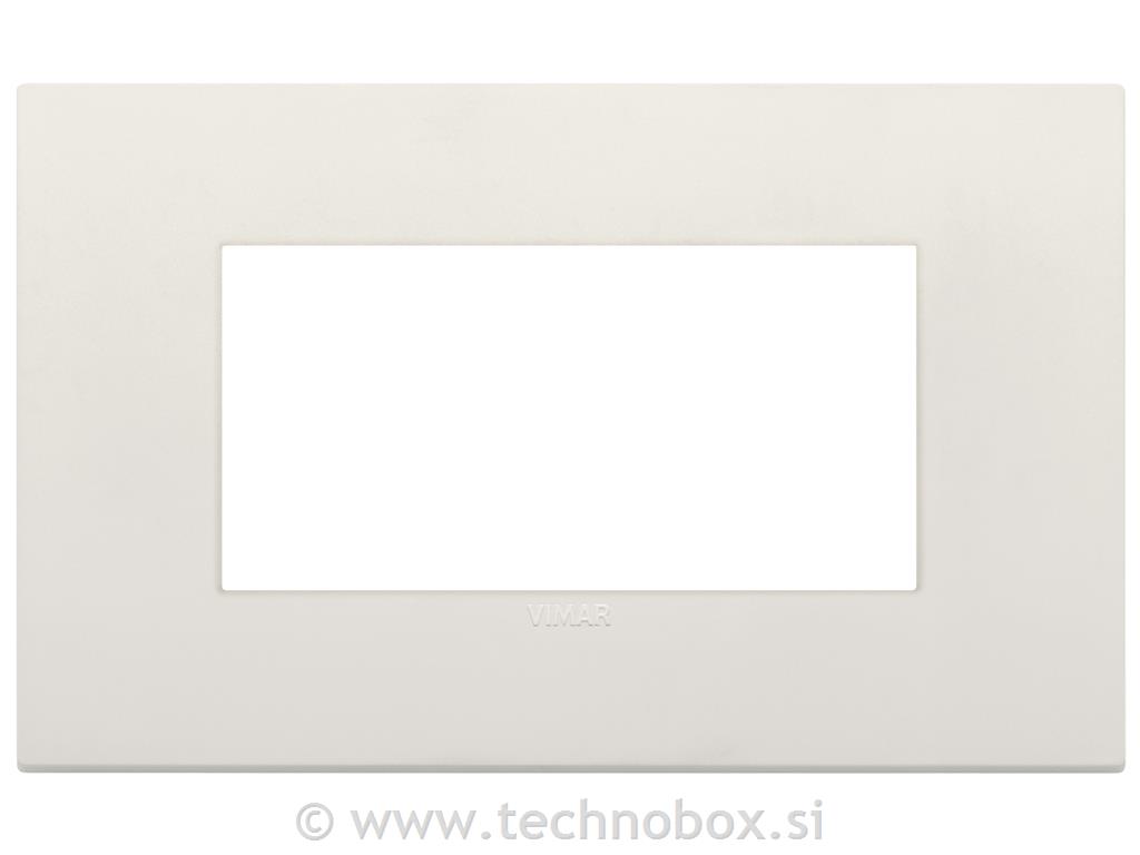 Okrasni okvir 4M Ivory 19654.73