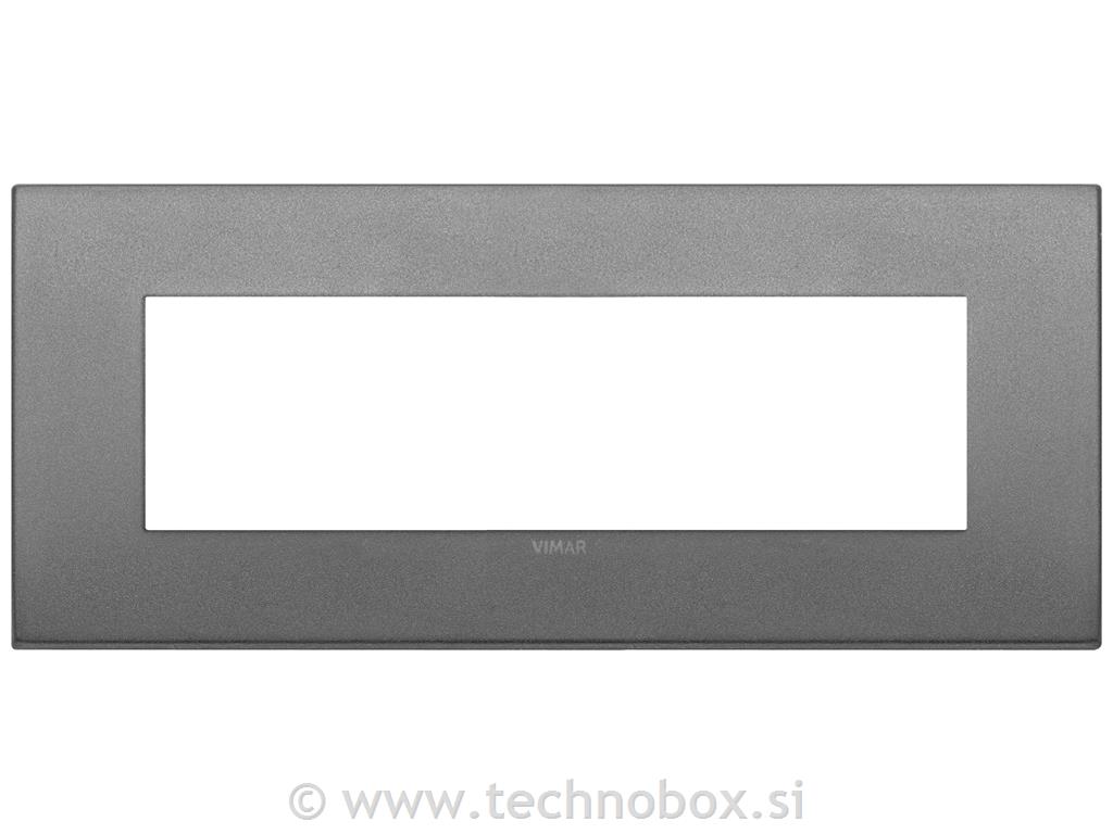 Okrasni okvir Mat Slate 7M 19657.02