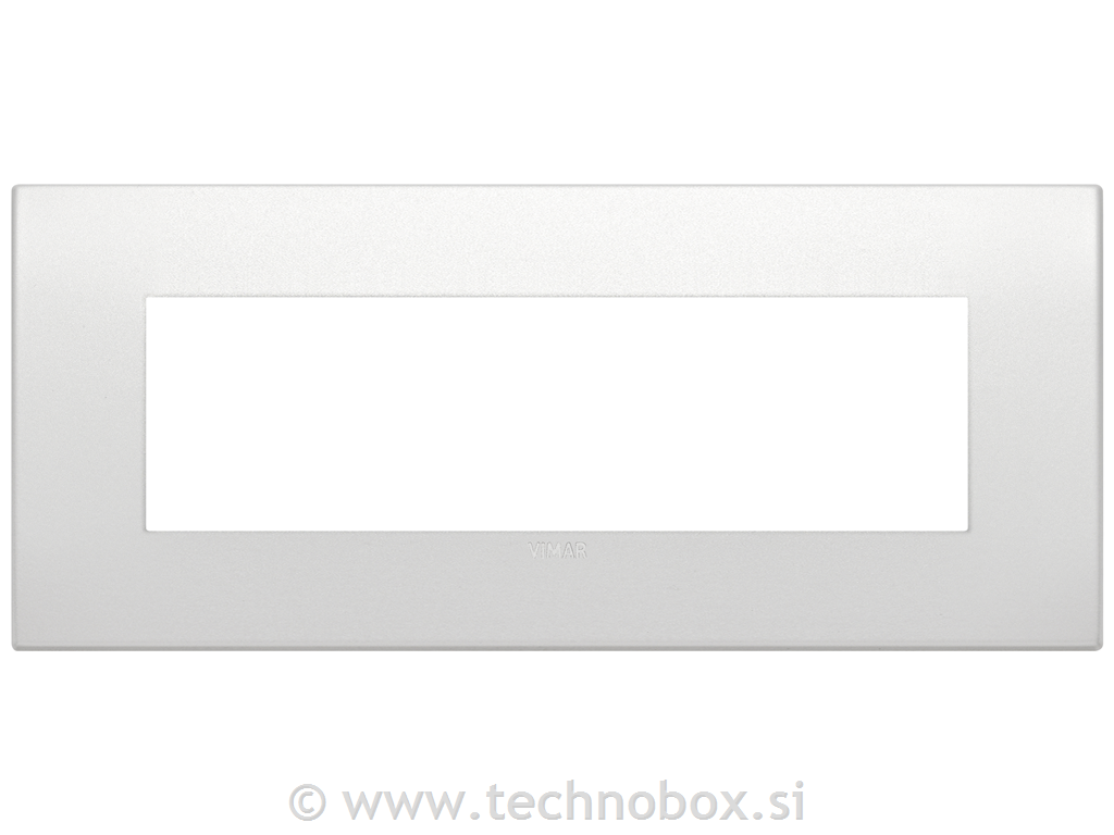 Okras. okvir 7M biser mat kov. 19657.05