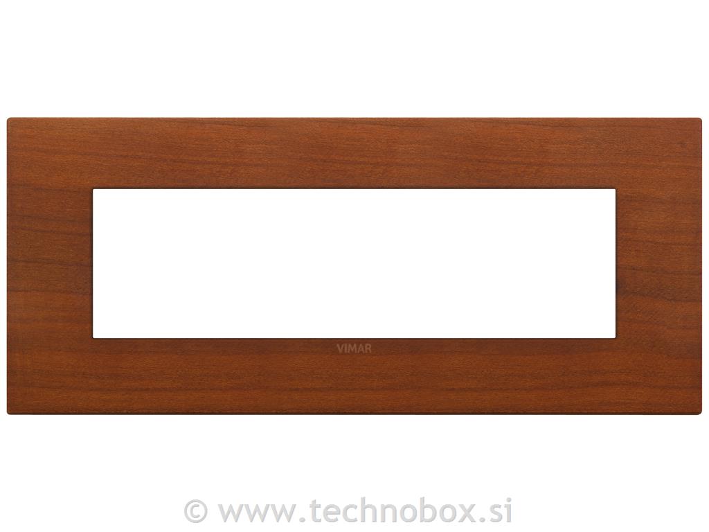 Okrasni okvir 7M Cherry wood 19657.42