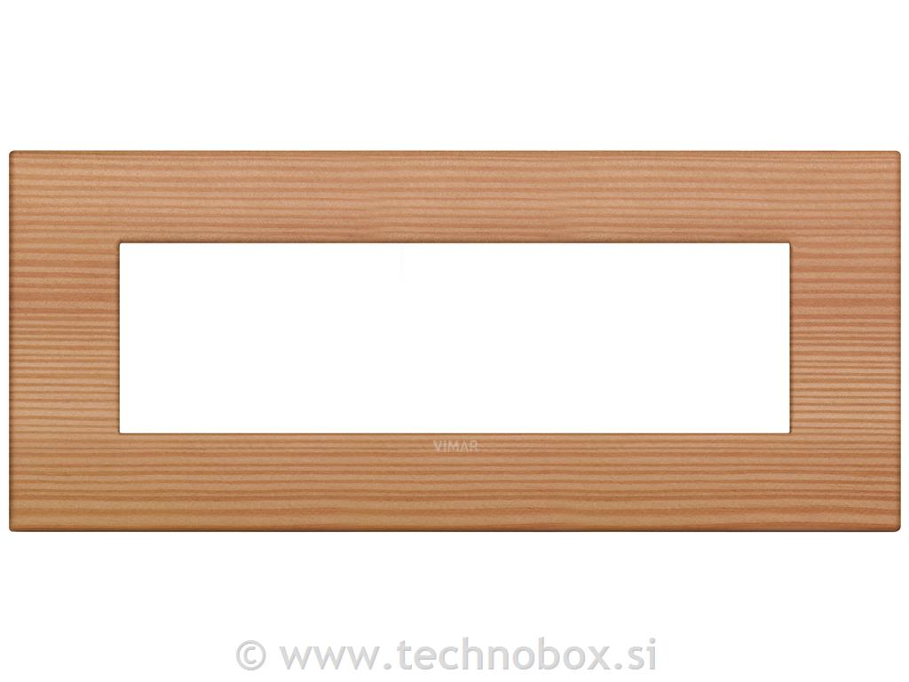 Okrasni okvir 7M Larch 19657.43