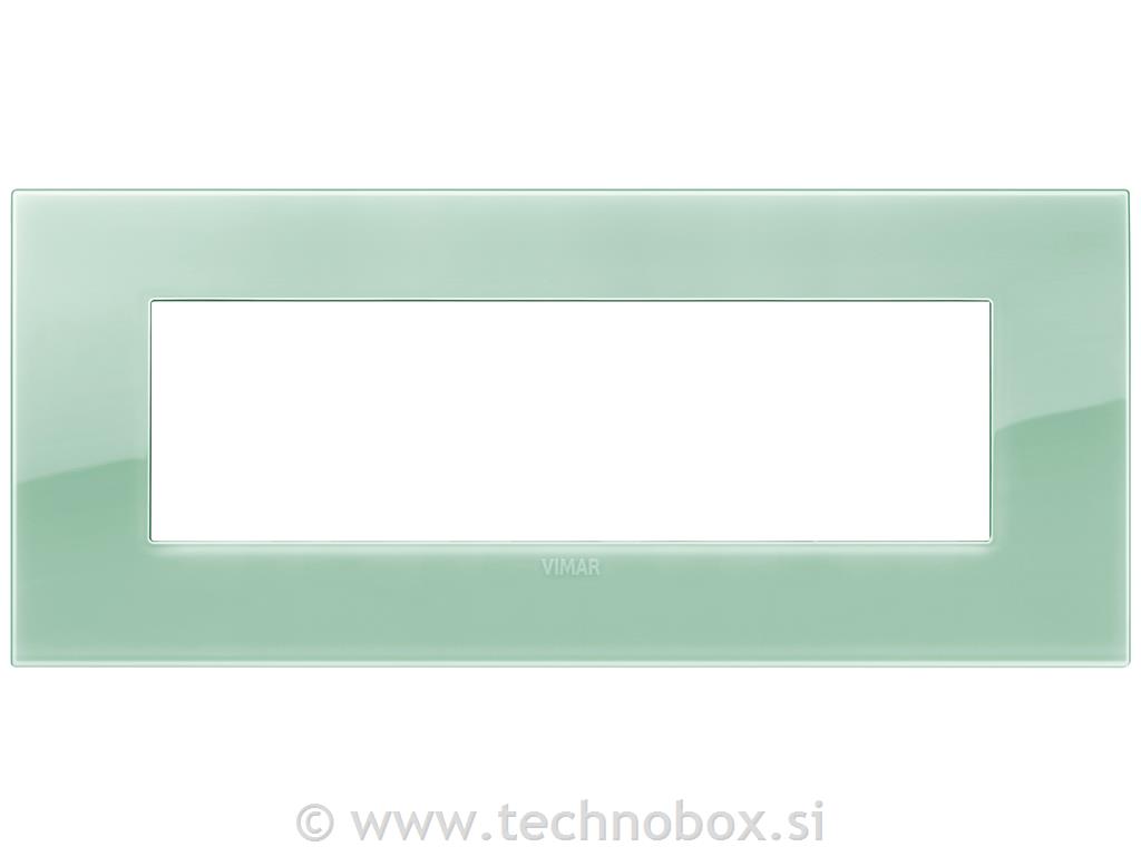 Okrasni okvir 7M Sagegreen 19657.65